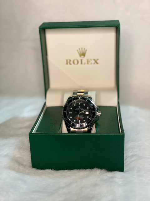 Rolex Oyster Perpetual